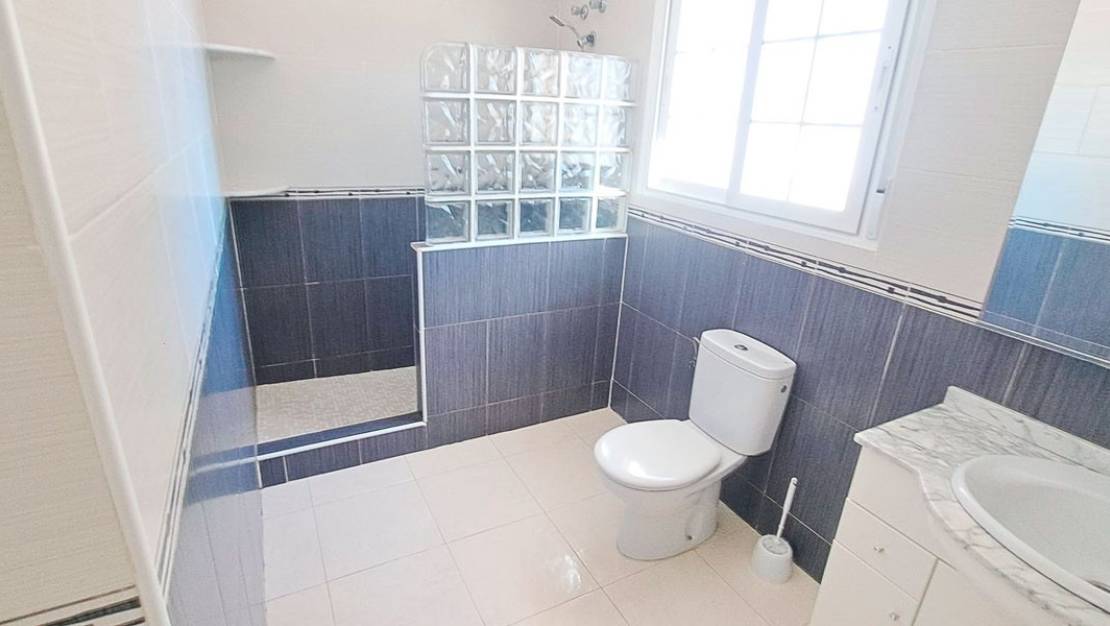 Sale - Villa - Catral - Catral Centro