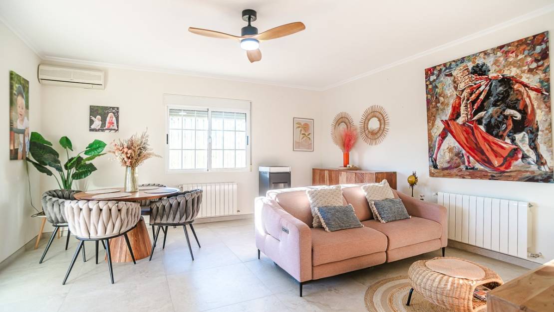 Sale - Villa - Catral - Catral Centro