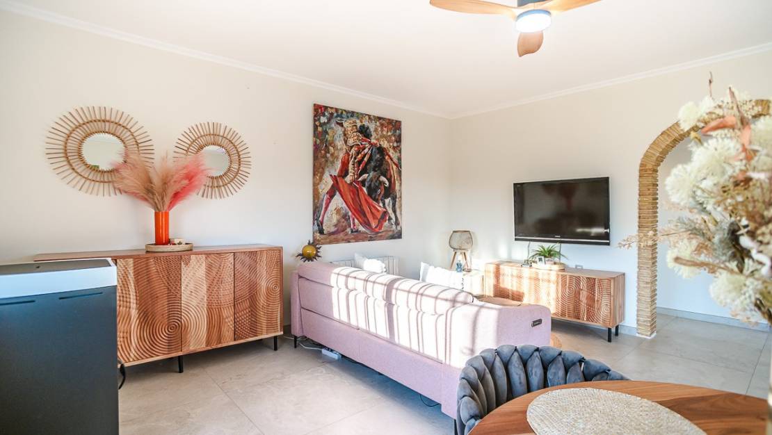 Sale - Villa - Catral - Catral Centro