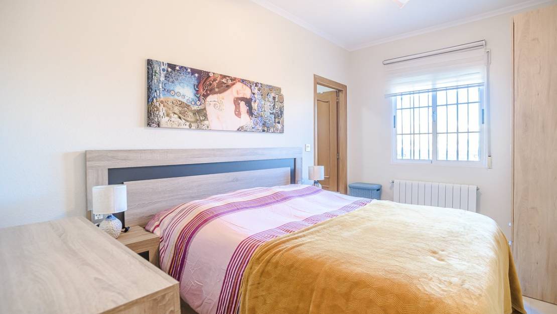 Sale - Villa - Catral - Catral Centro