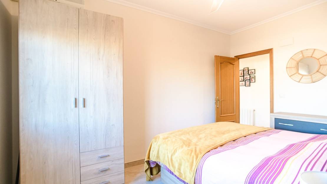 Sale - Villa - Catral - Catral Centro