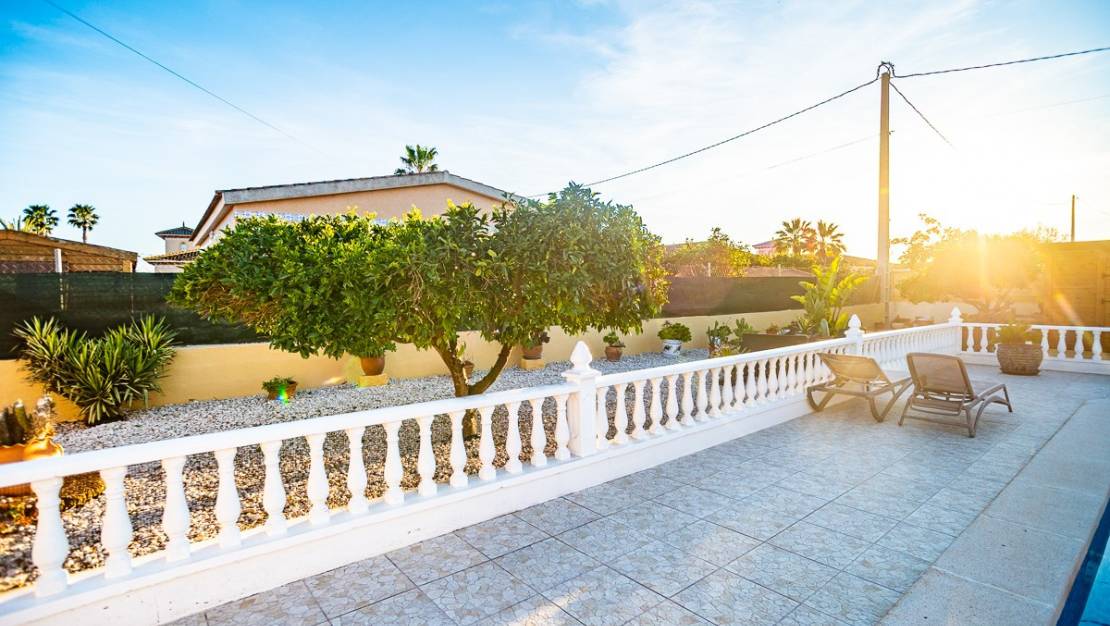 Sale - Villa - Catral - Catral Centro