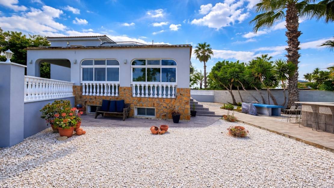 Sale - Villa - Catral - Catral Centro