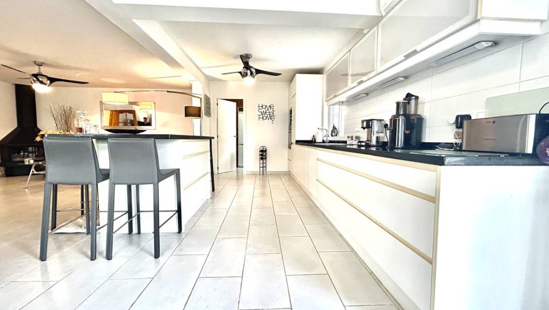 Sale - Villa - Catral - Catral Centro