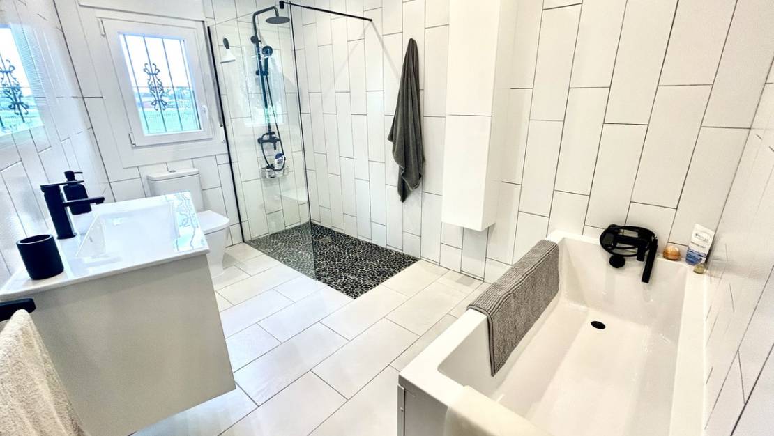 Sale - Villa - Catral - Catral Centro