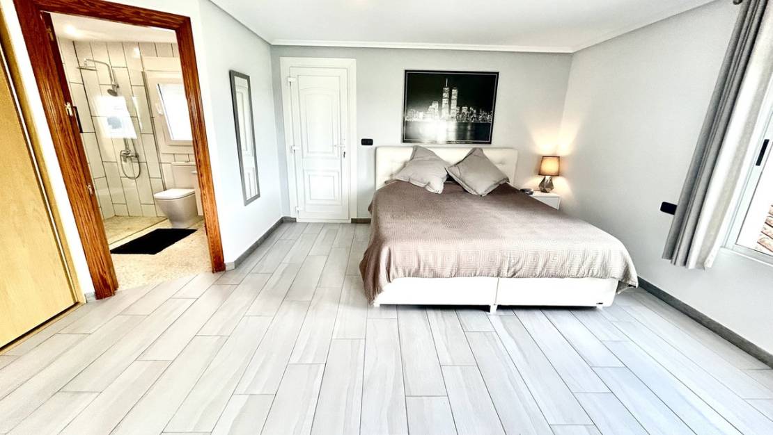 Sale - Villa - Catral - Catral Centro