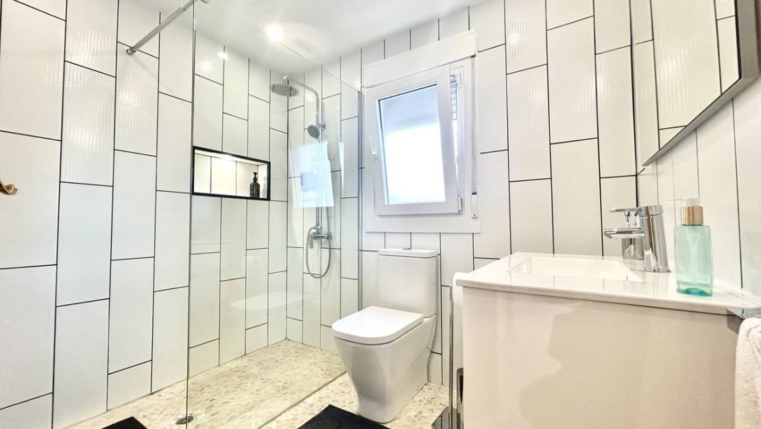 Sale - Villa - Catral - Catral Centro