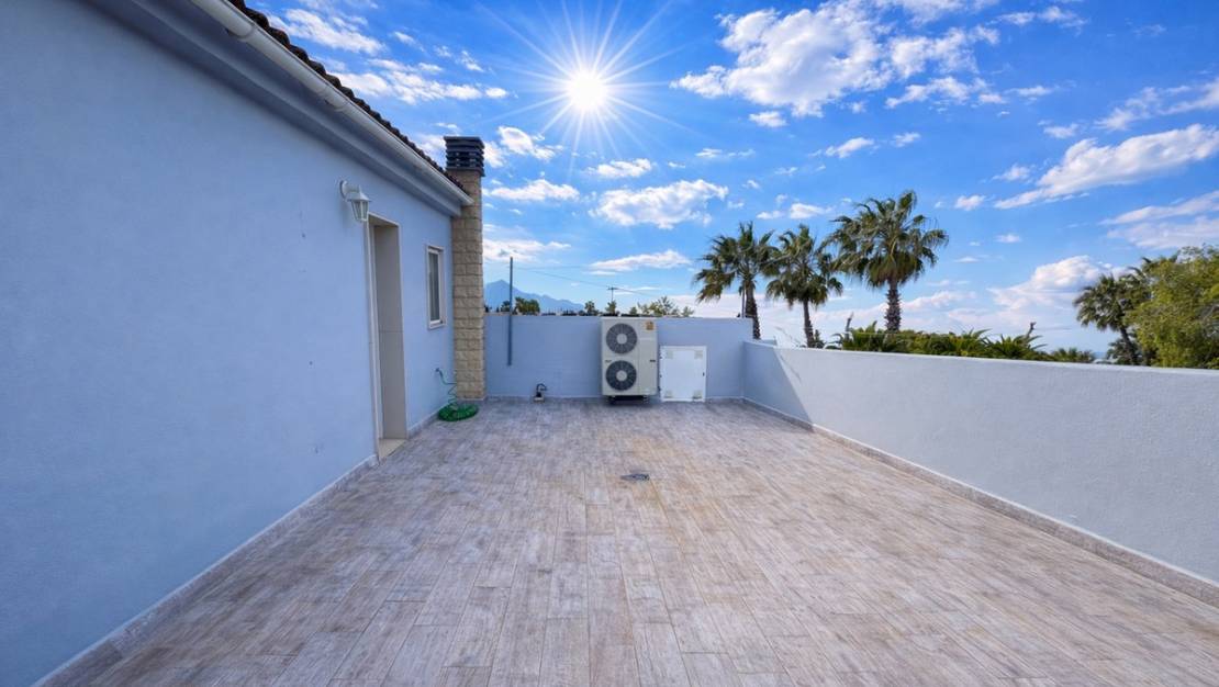 Sale - Villa - Catral - Catral Centro