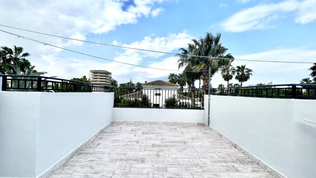 Sale - Villa - Catral - Catral Centro