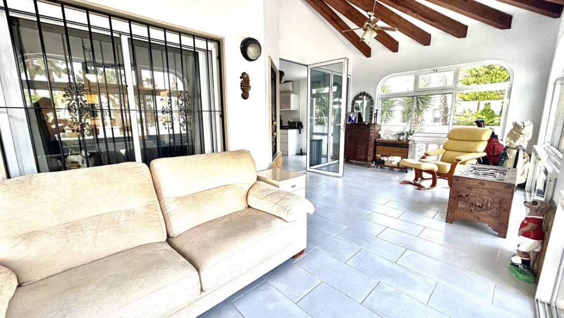 Sale - Villa - Catral - Catral Centro