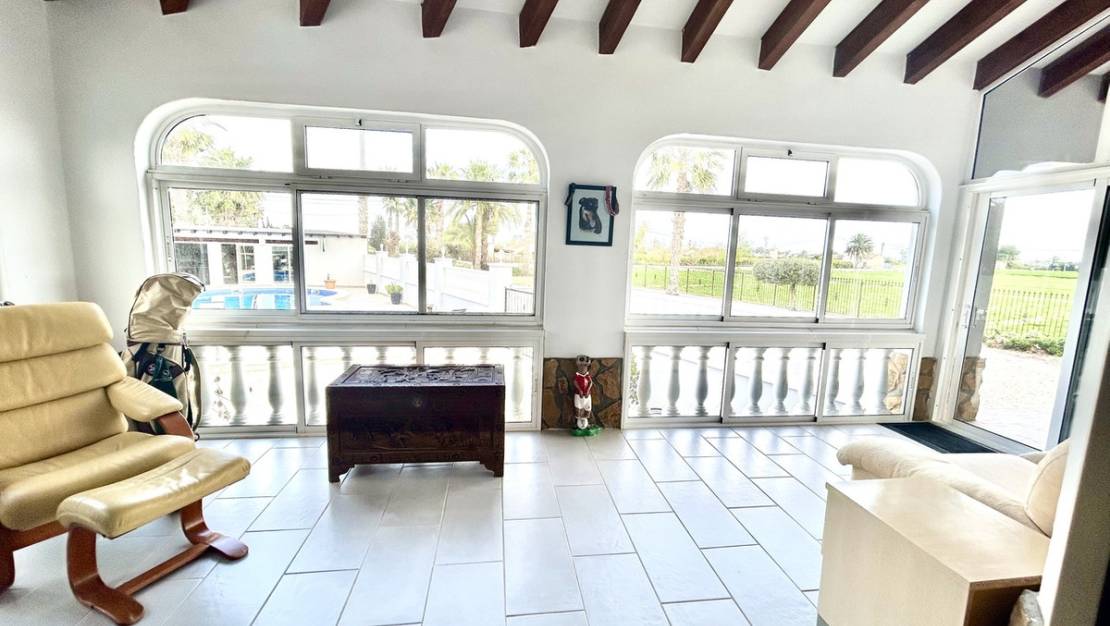 Sale - Villa - Catral - Catral Centro