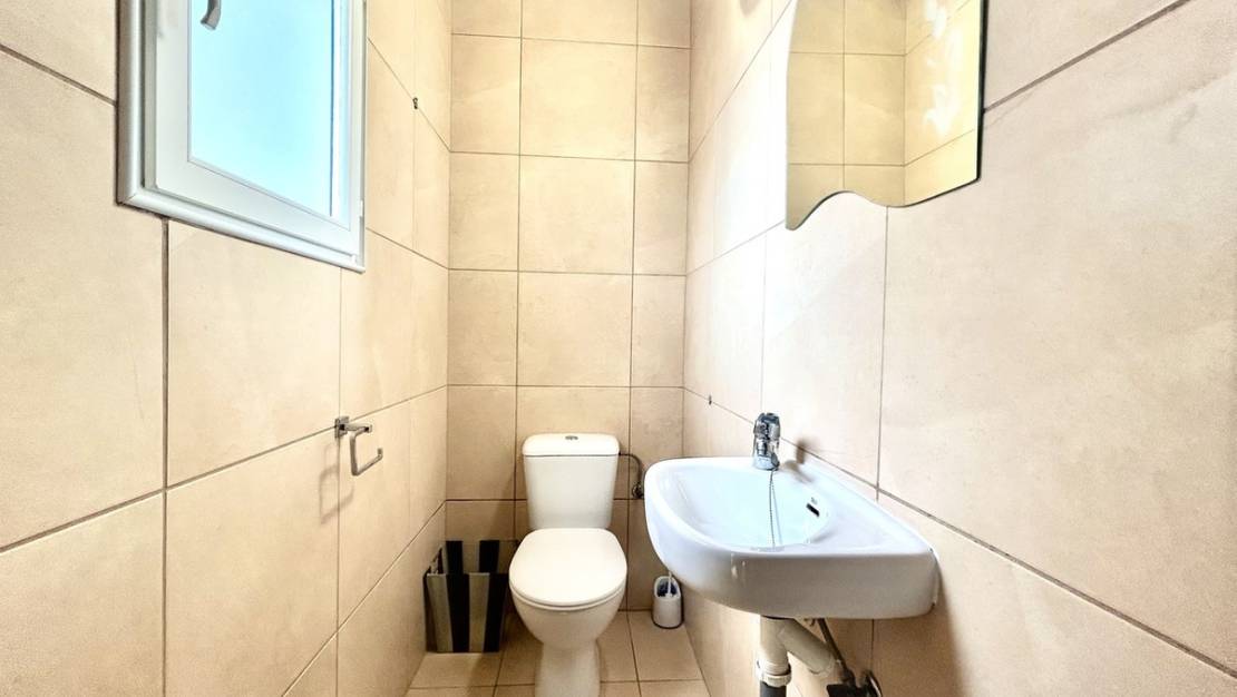 Sale - Villa - Catral - Catral Centro