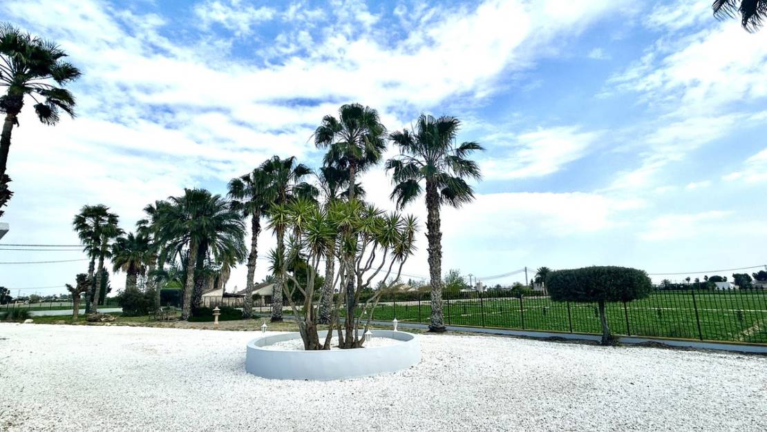 Sale - Villa - Catral - Catral Centro