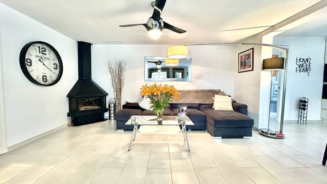 Sale - Villa - Catral - Catral Centro