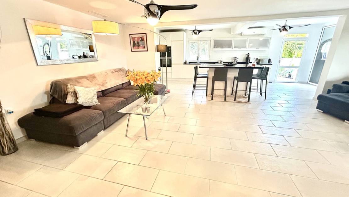 Sale - Villa - Catral - Catral Centro