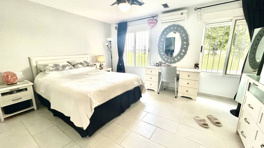 Sale - Villa - Catral - Catral Centro