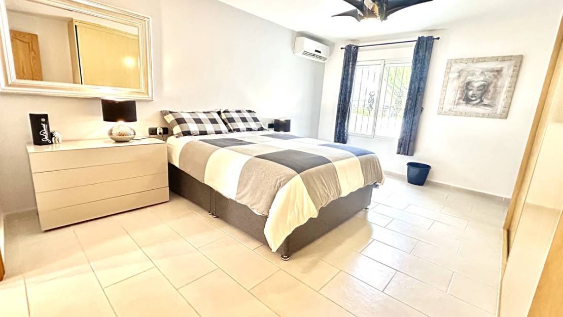 Sale - Villa - Catral - Catral Centro