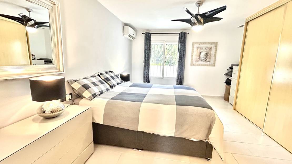 Sale - Villa - Catral - Catral Centro