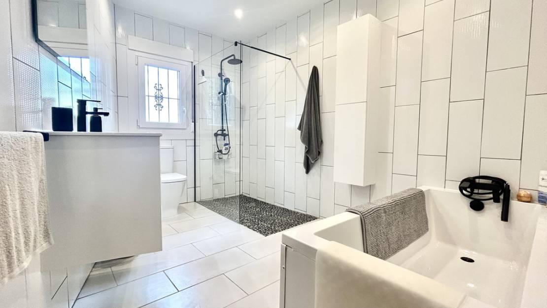 Sale - Villa - Catral - Catral Centro