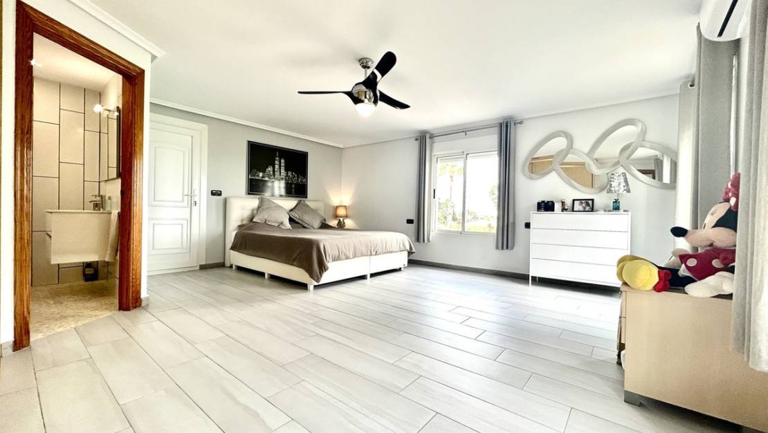 Sale - Villa - Catral - Catral Centro