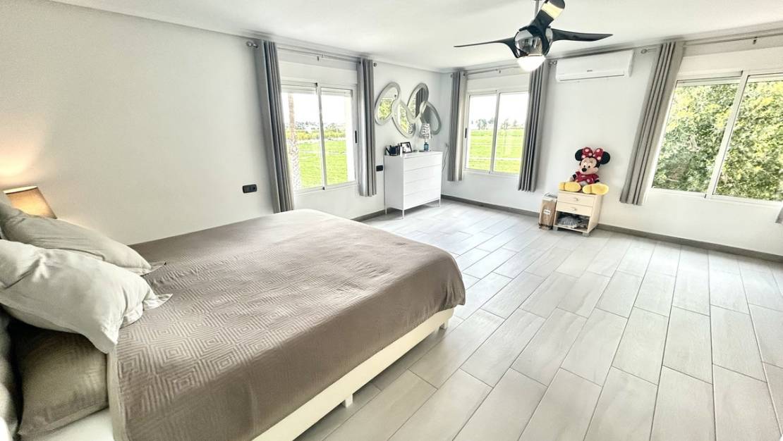 Sale - Villa - Catral - Catral Centro