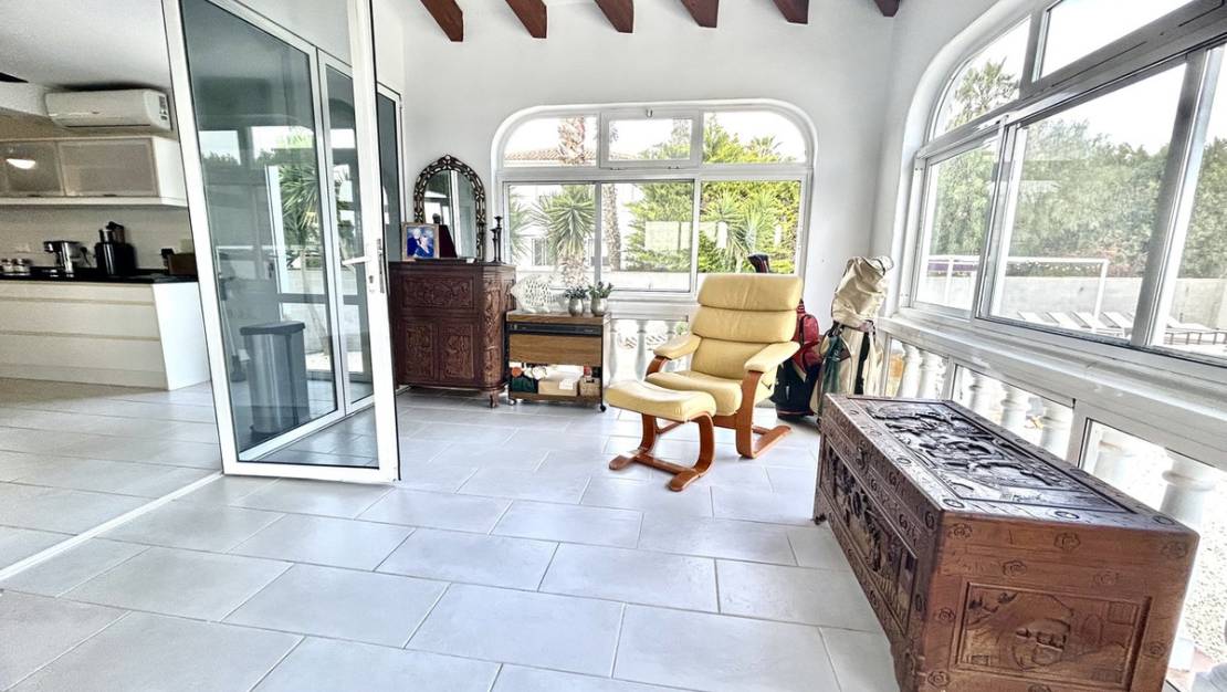 Sale - Villa - Catral - Catral Centro