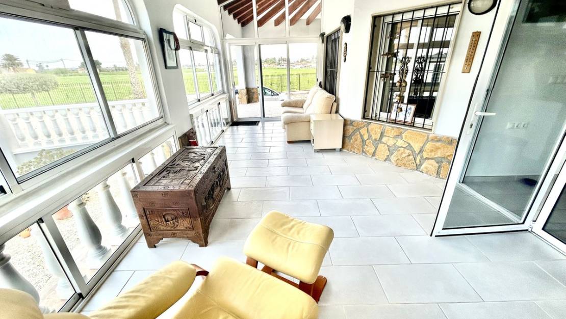 Sale - Villa - Catral - Catral Centro