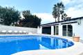 Sale - Villa - Catral - Catral Centro
