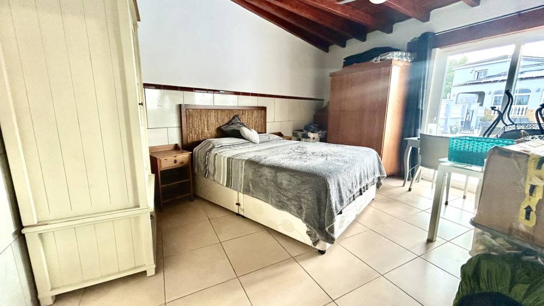 Sale - Villa - Catral - Catral Centro