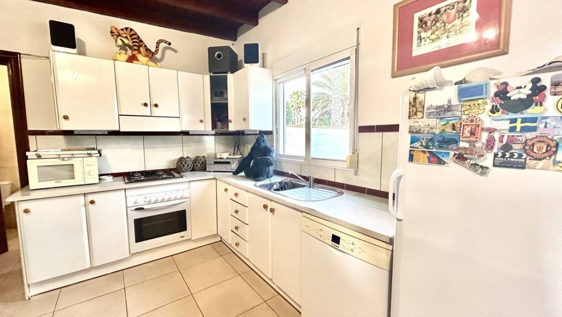 Sale - Villa - Catral - Catral Centro