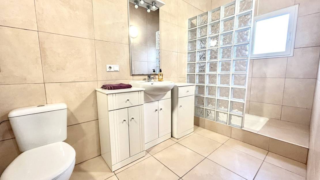 Sale - Villa - Catral - Catral Centro