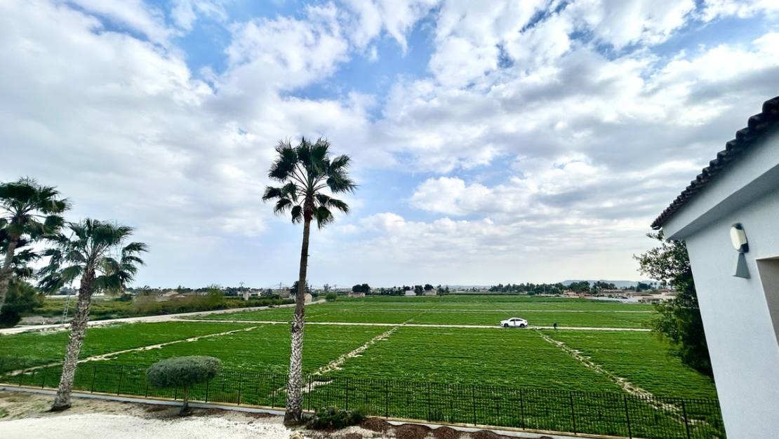 Sale - Villa - Catral - Catral Centro