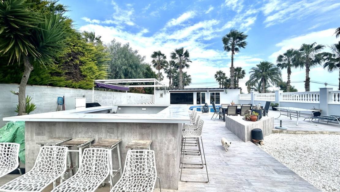 Sale - Villa - Catral - Catral Centro