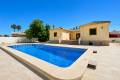 Sale - Villa - Catral - Catral Centro