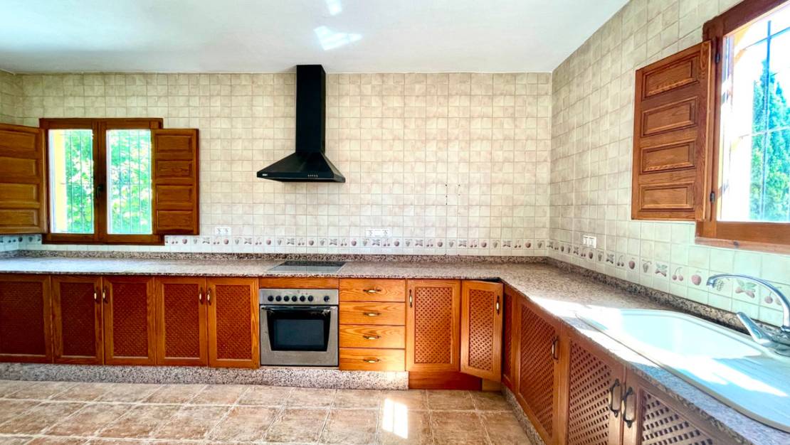 Sale - Villa - Catral - Catral Centro