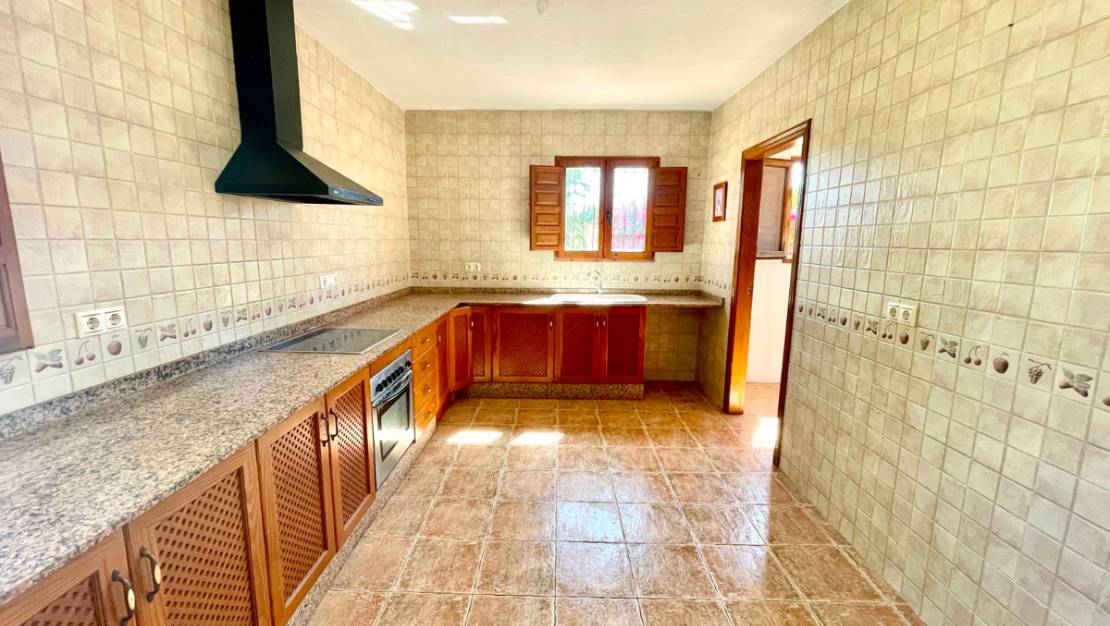 Sale - Villa - Catral - Catral Centro
