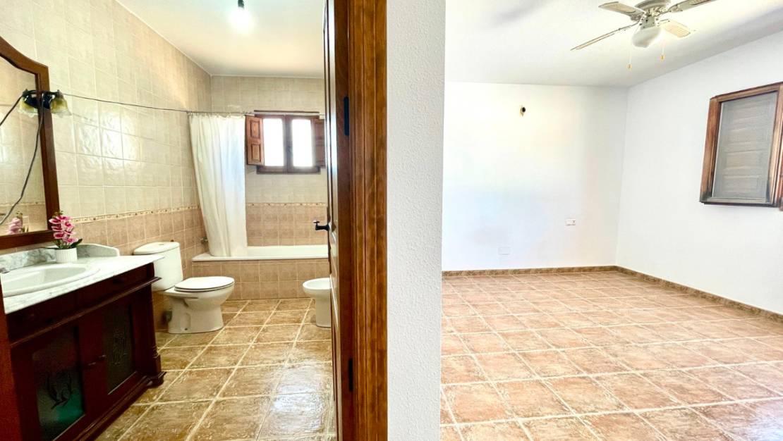 Sale - Villa - Catral - Catral Centro