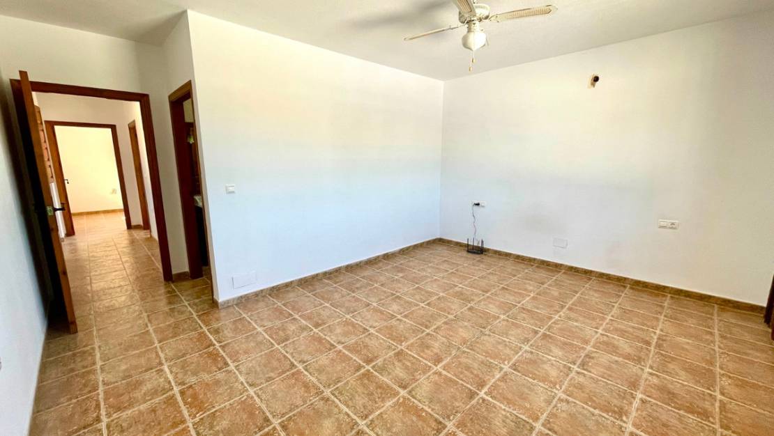 Sale - Villa - Catral - Catral Centro