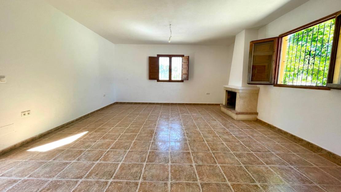 Sale - Villa - Catral - Catral Centro