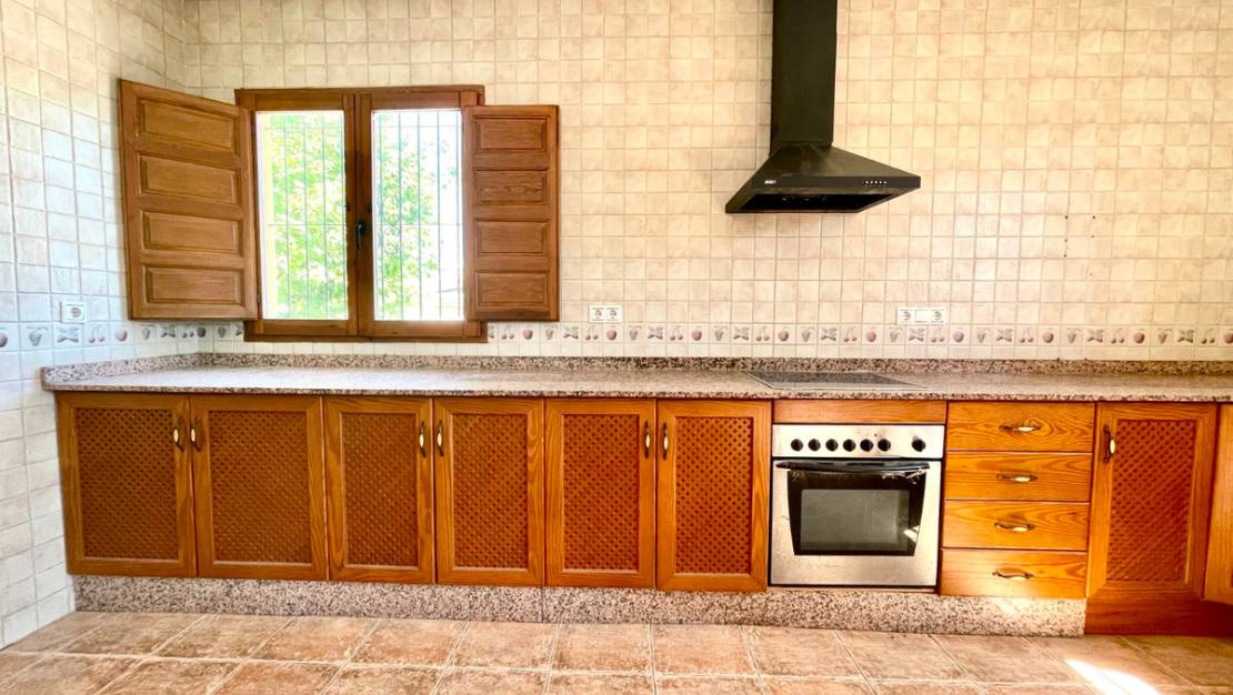 Sale - Villa - Catral - Catral Centro