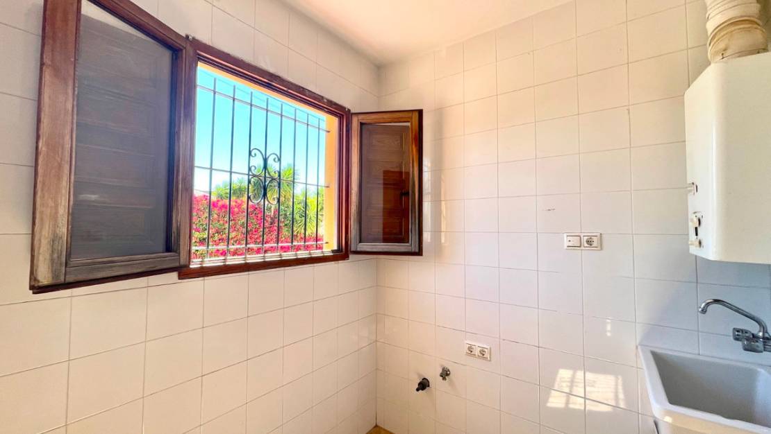 Sale - Villa - Catral - Catral Centro