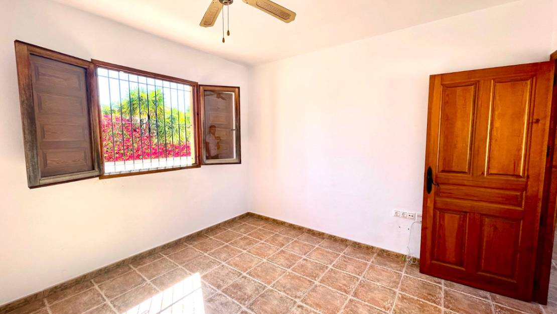 Sale - Villa - Catral - Catral Centro