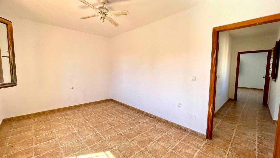 Sale - Villa - Catral - Catral Centro