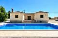 Sale - Villa - Catral - Catral Centro