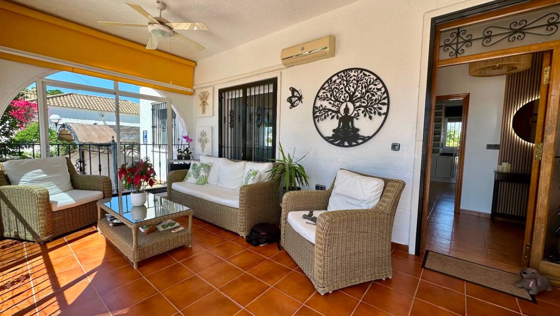 Sale - Villa - Catral - Catral Centro
