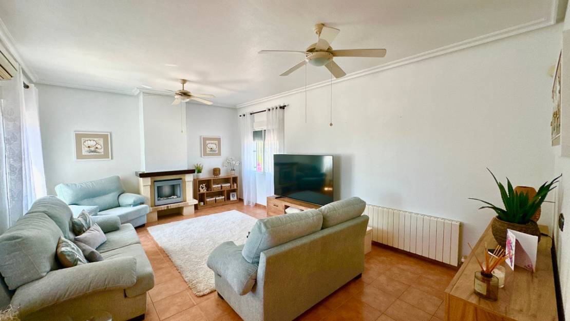 Sale - Villa - Catral - Catral Centro