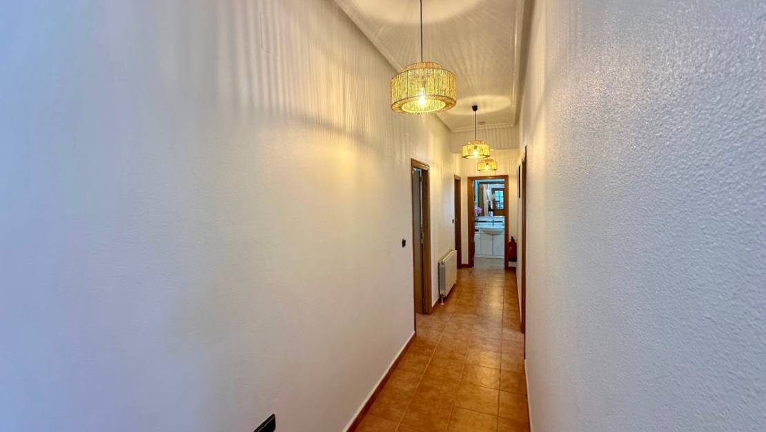 Sale - Villa - Catral - Catral Centro