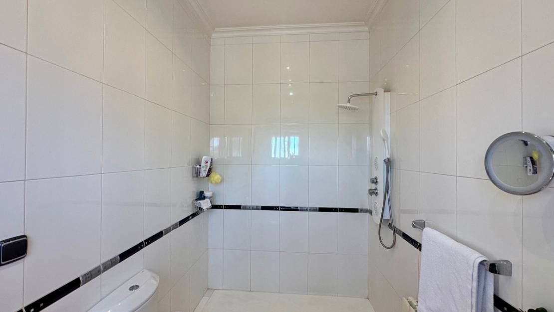 Sale - Villa - Catral - Catral Centro