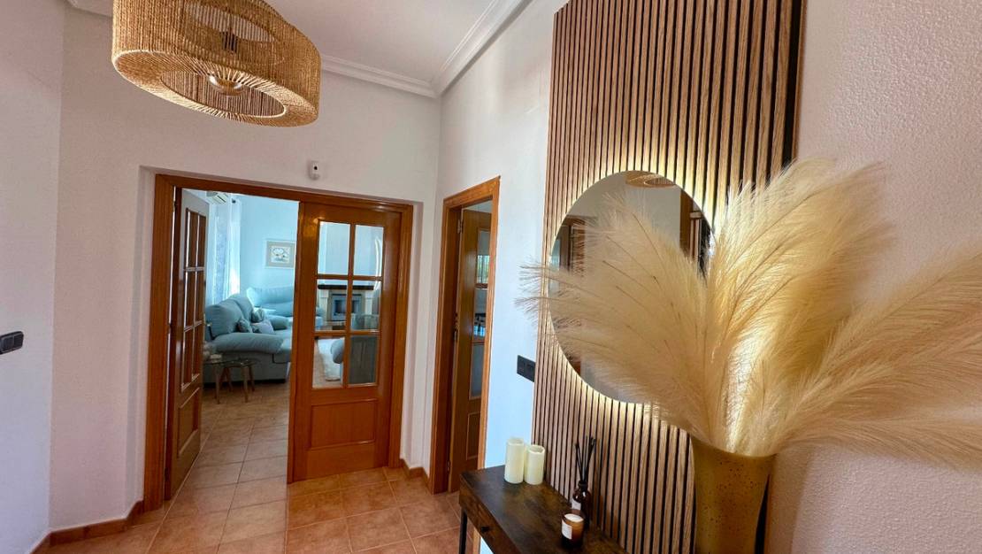 Sale - Villa - Catral - Catral Centro