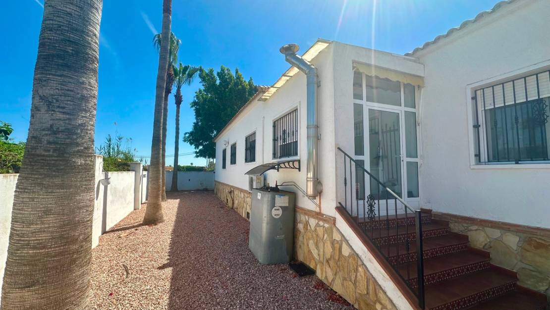 Sale - Villa - Catral - Catral Centro